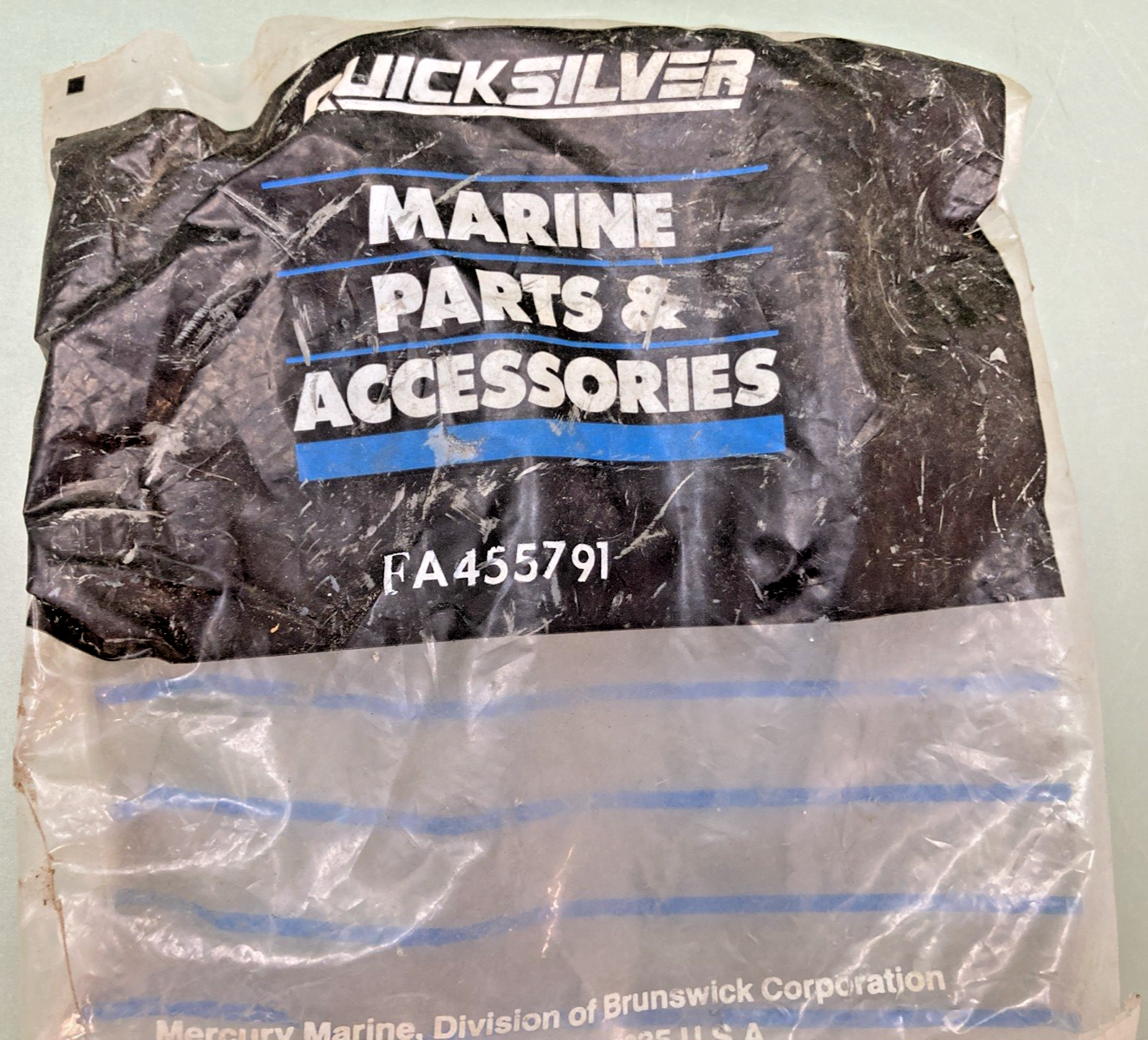 NEW GENUINE MERCURY 820540A3 INDICATOR KIT