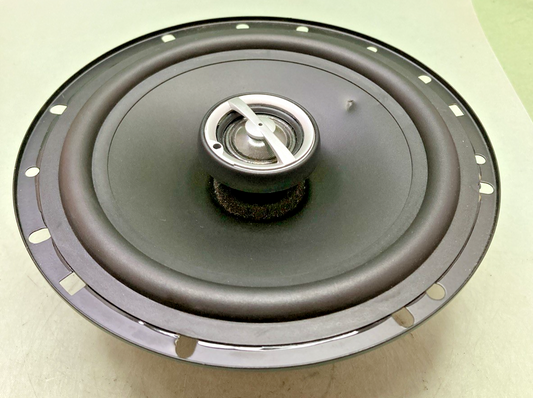 NEW REPLACES HARLEY DAVIDSON 6.5" SPEAKER LOWER VENTED FAIRING