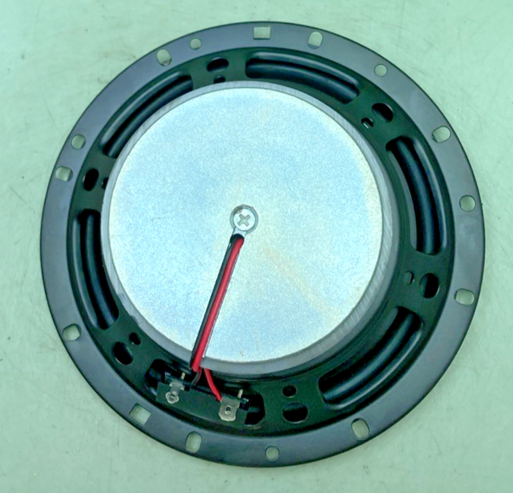 NEW REPLACES HARLEY DAVIDSON 6.5" SPEAKER LOWER VENTED FAIRING