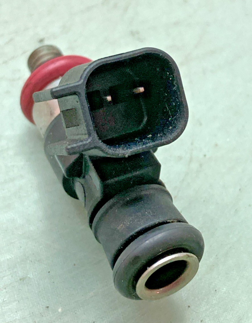 REPLACES HARLEY DAVIDSON 27400015 M8 FUEL INJECTOR