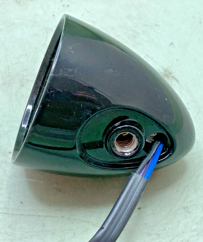 REPLACES HARLEY DAVIDSON FAT BOB REAR TURN SIGNAL