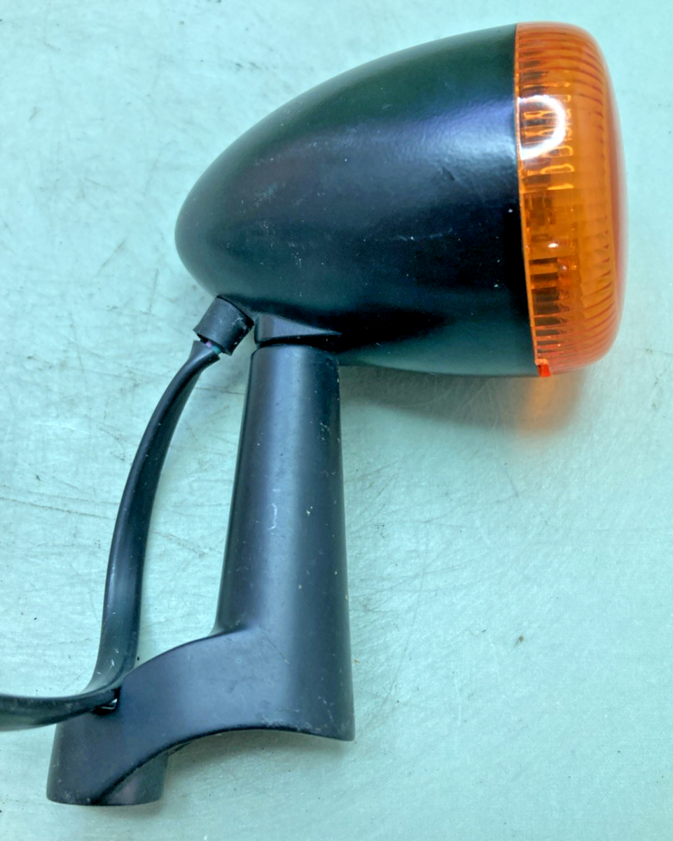 REPLACES HARLEY DAVIDSON 48XL SPORTSTER FRONT INDICATOR LIGHT