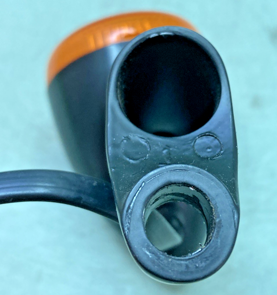 REPLACES HARLEY DAVIDSON 48XL SPORTSTER FRONT INDICATOR LIGHT