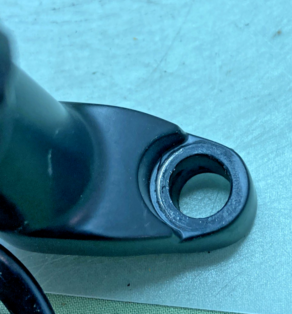 REPLACES HARLEY DAVIDSON 48XL SPORTSTER FRONT INDICATOR LIGHT