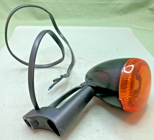 REPLACES HARLEY DAVIDSON 48XL SPORTSTER FRONT INDICATOR LIGHT