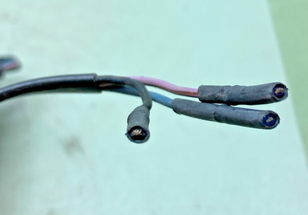 REPLACES HARLEY DAVIDSON 48XL SPORTSTER FRONT INDICATOR LIGHT