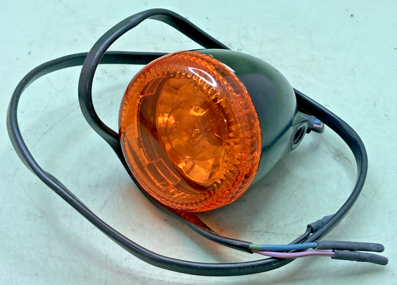 REPLACES HARLEY DAVIDSON 48XL SPORTSTER FRONT INDICATOR LIGHT