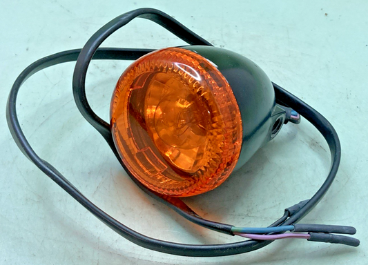 REPLACES HARLEY DAVIDSON 48XL SPORTSTER FRONT INDICATOR LIGHT