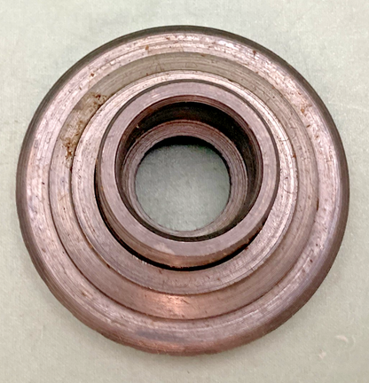 NEW REPLACES MERCURY 43-48578 GEAR