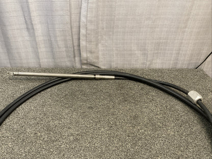NEW GENUINE ACCO 56-8724-2364 STEERING CABLE 17'