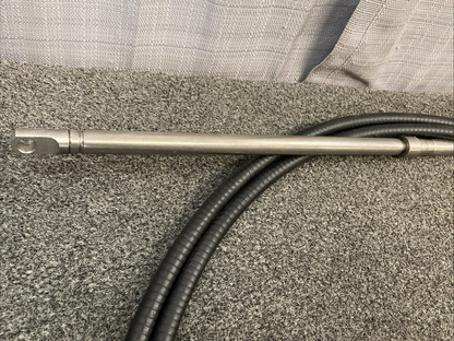 NEW GENUINE ACCO 56-8724-2364 STEERING CABLE 17'
