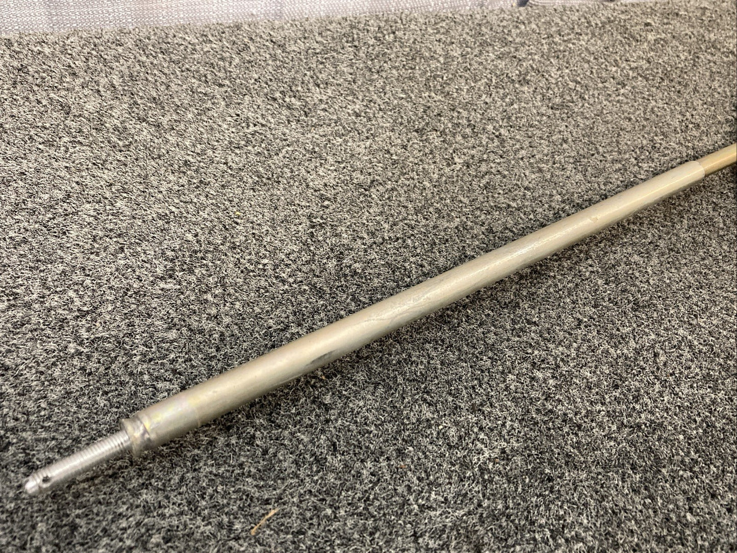NEW GENUINE ACCO 56-8724-2364 STEERING CABLE 17'