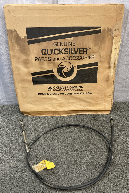NEW GENUINE MERCURY 72420A1 Cable Assembly