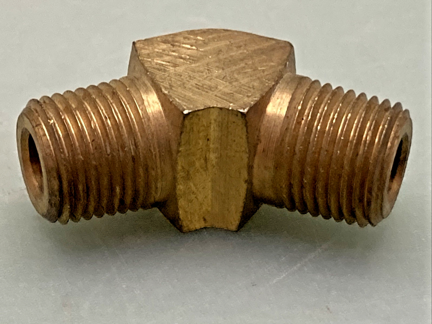 NEW REPLACES MERCURY 22-53246 ELBOW