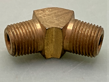NEW REPLACES MERCURY 22-53246 ELBOW