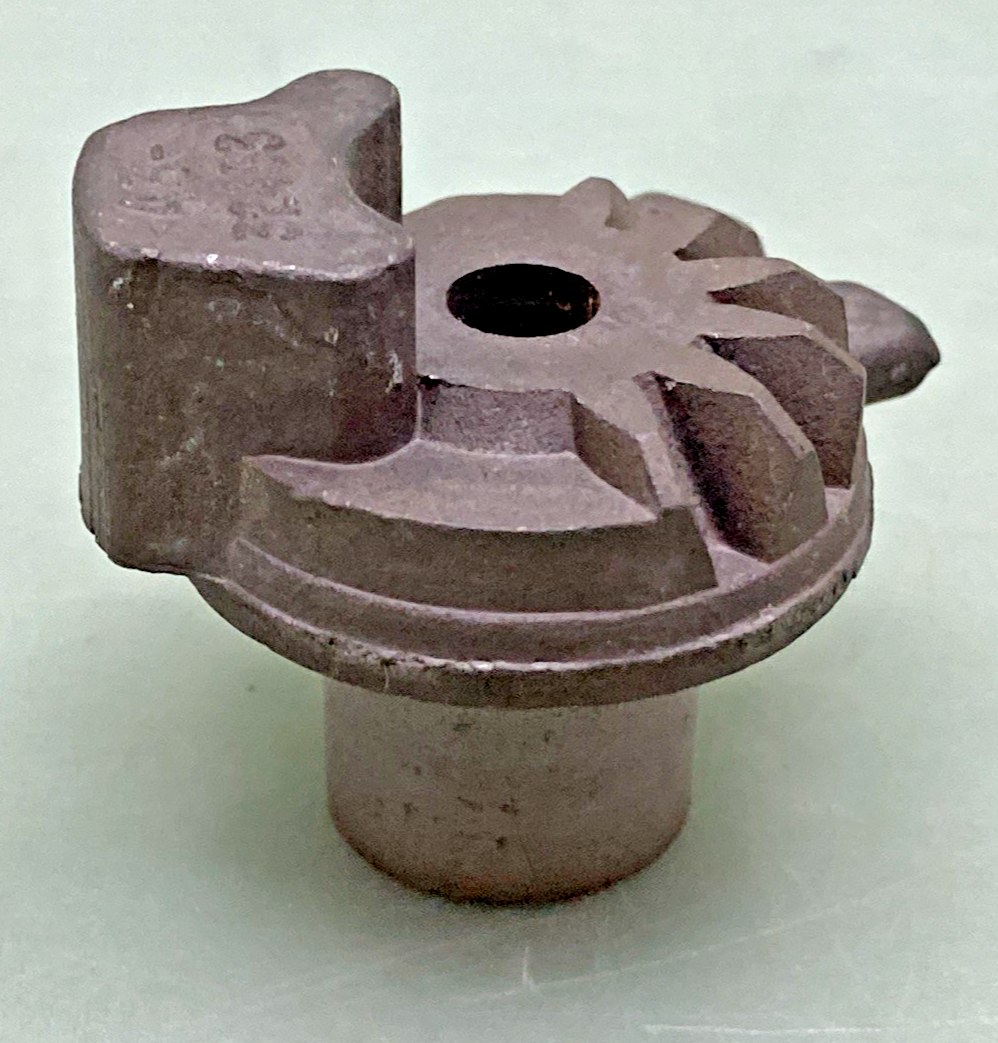 NEW REPLACES MERCURY 43-32453 GEAR