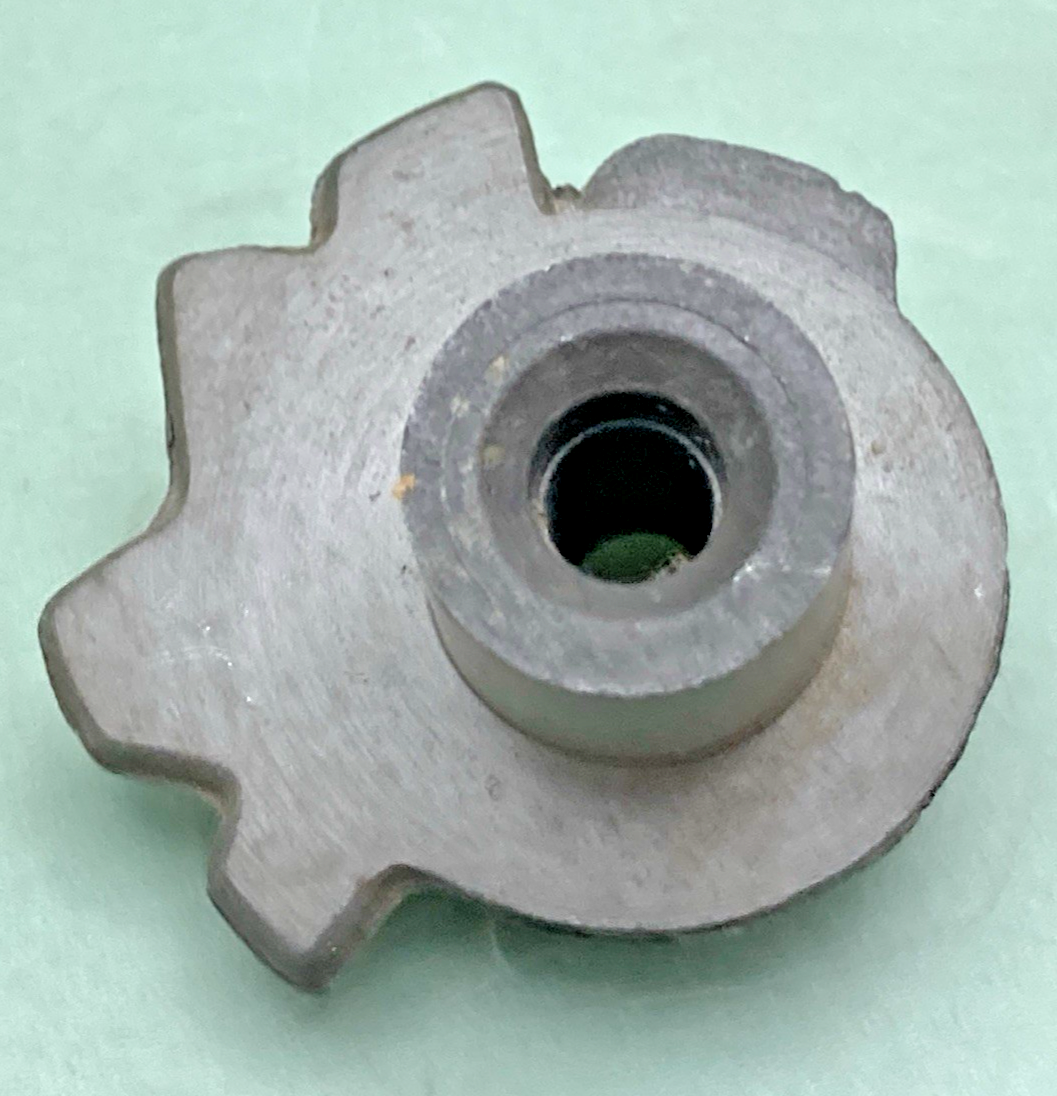 NEW REPLACES MERCURY 43-32453 GEAR