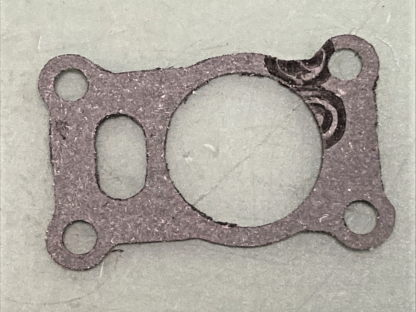 NEW GENUINE MERCURY 27-30651 GASKET