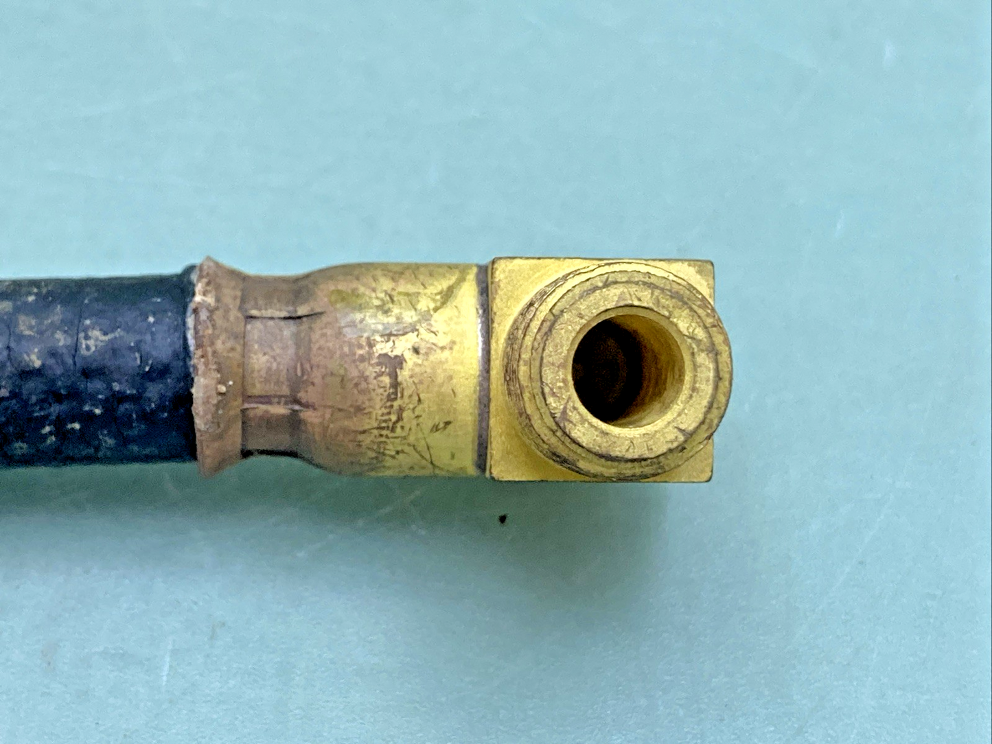 NEW GENUINE MERCURY 32-32230 FUEL LINE