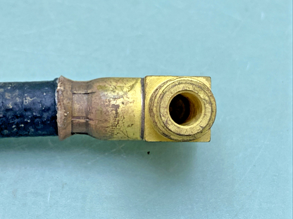 NEW GENUINE MERCURY 32-32230 FUEL LINE