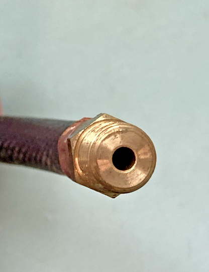 NEW GENUINE MERCURY 32-32230 FUEL LINE