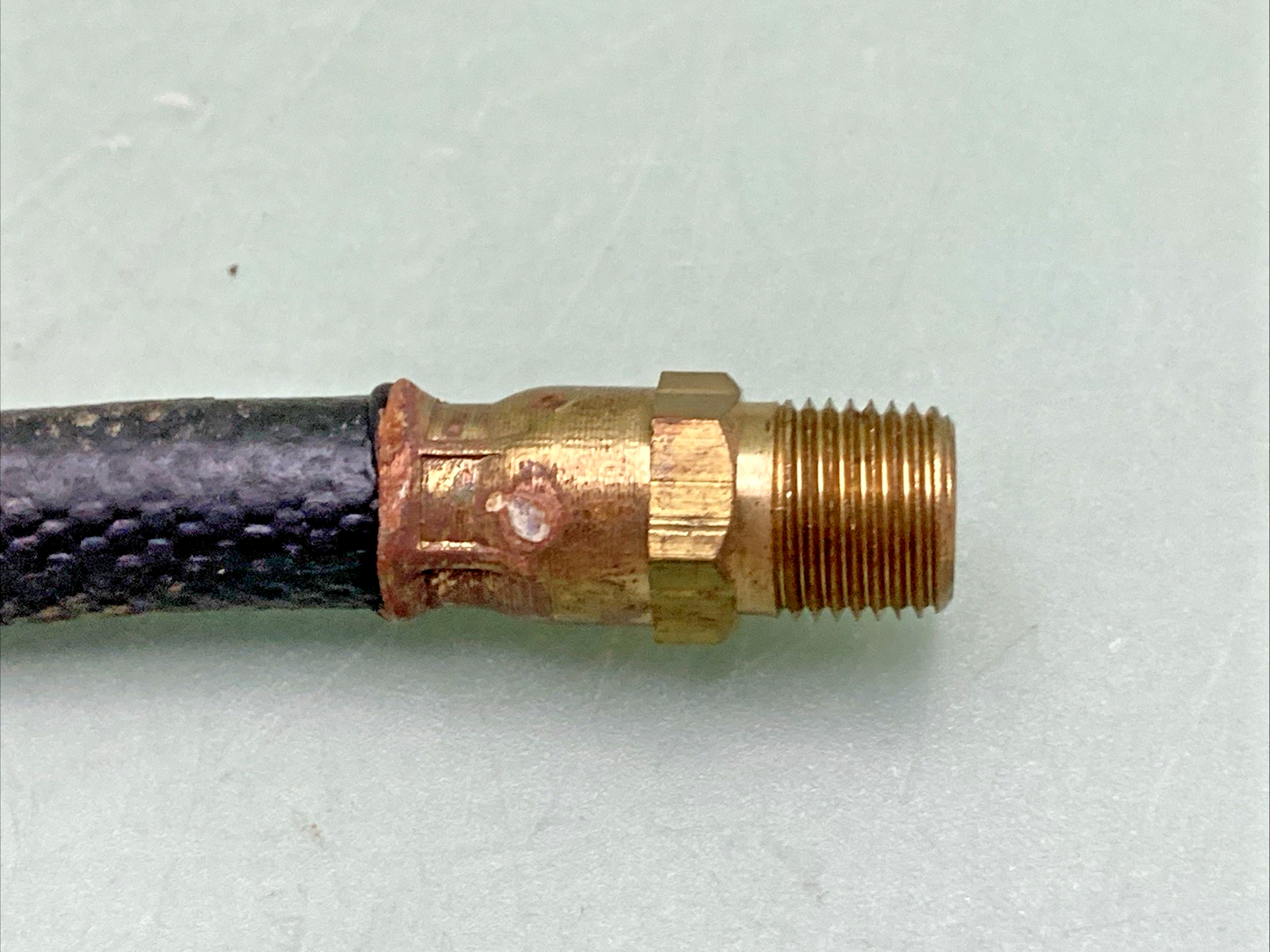 NEW GENUINE MERCURY 32-32230 FUEL LINE