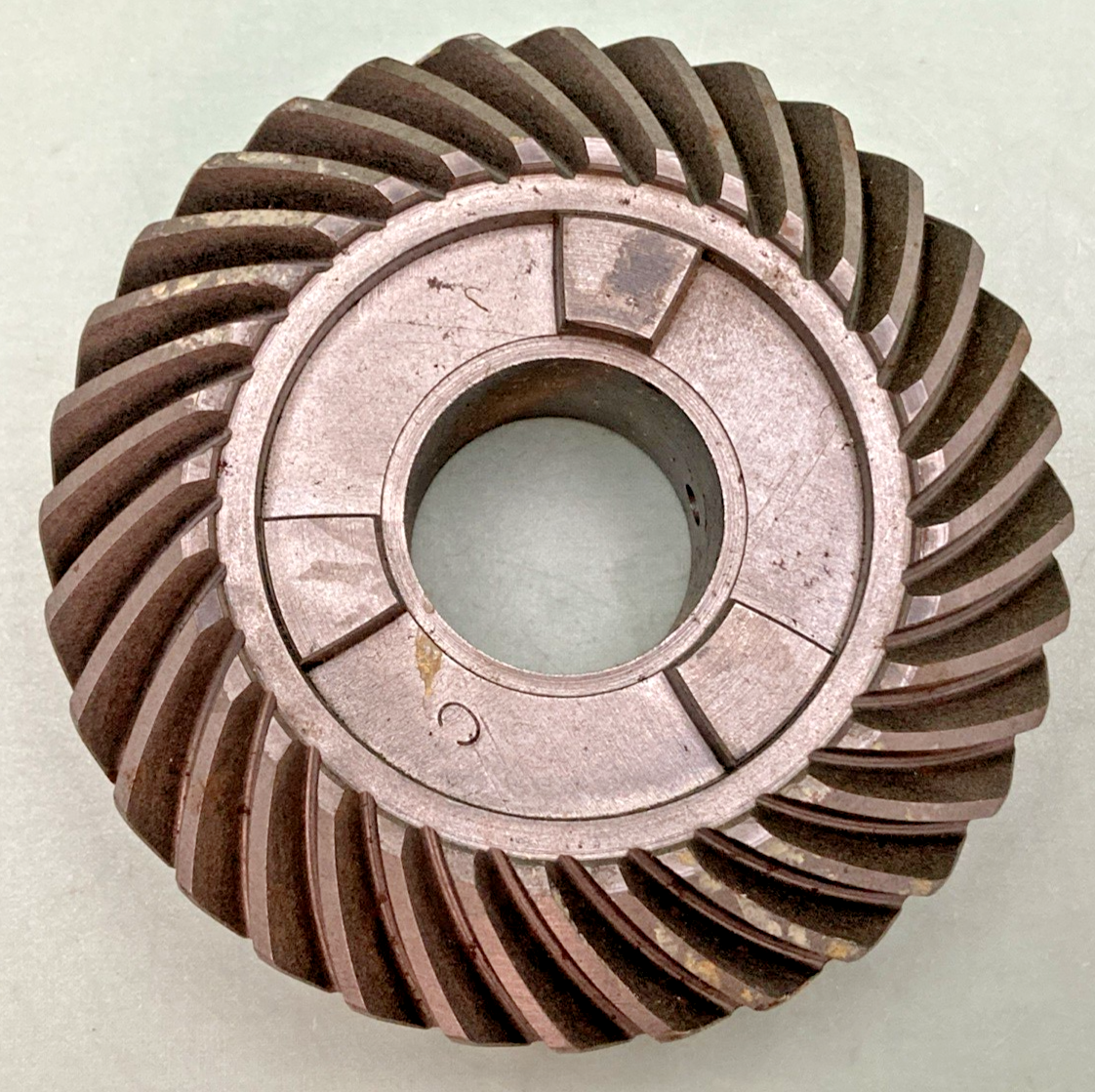 NEW REPLACES MERCURY 43-35916 GEAR