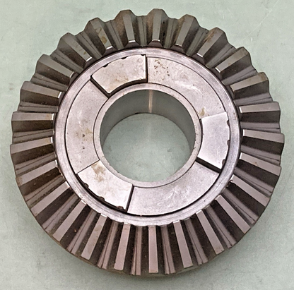NEW REPLACES MERCURY 43-55689 GEAR