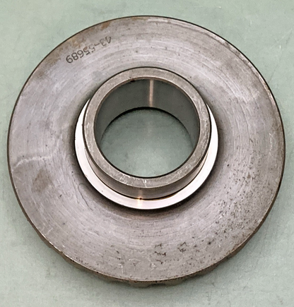 NEW REPLACES MERCURY 43-55689 GEAR