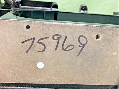NEW GENUINE MERCURY 75969 BRACKET, COWL SUPPORT