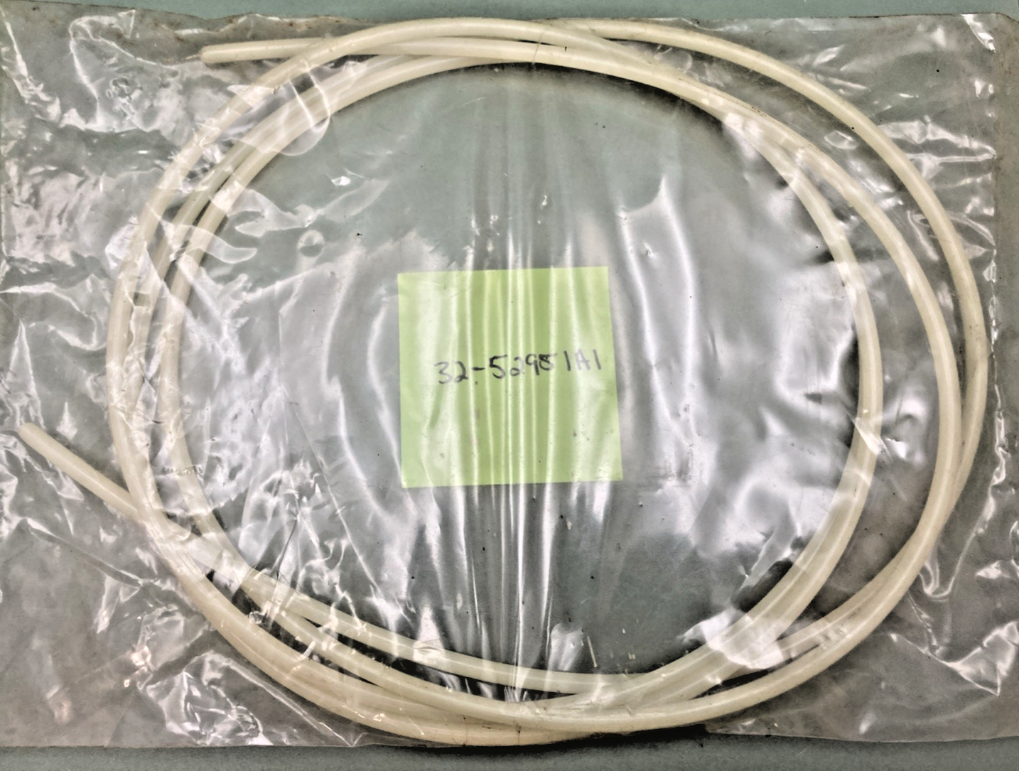 NEW REPLACES MERCURY 32-52951A1 TUBING