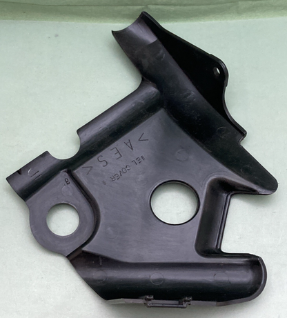 NEW REPLACES YAMAHA V STAR 1100 FRONT FORK UPPER NECK COVER RIGHTSIDE