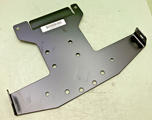 NEW REPLACES Rockford Fosgate M5-800X4 TM400XAD Amplifier Mount for Harley