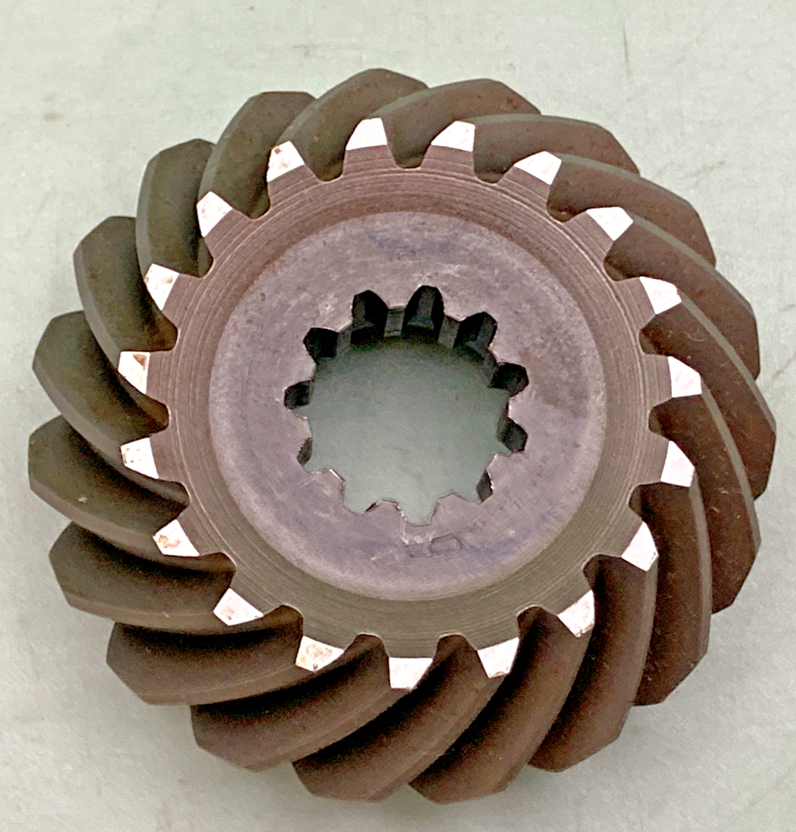 NEW GENUINE MERCURY 43-55812 GEAR