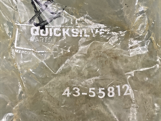 NEW GENUINE MERCURY 43-55812 GEAR