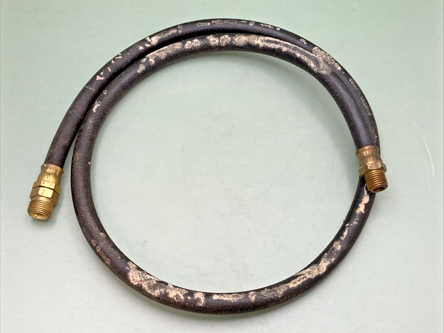 NEW GENUINE MERCURY 32-52461 HOSE