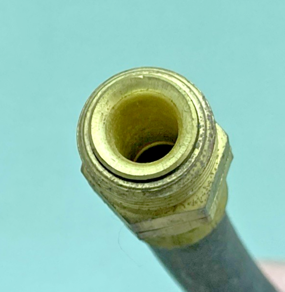 NEW GENUINE MERCURY 32-52461 HOSE