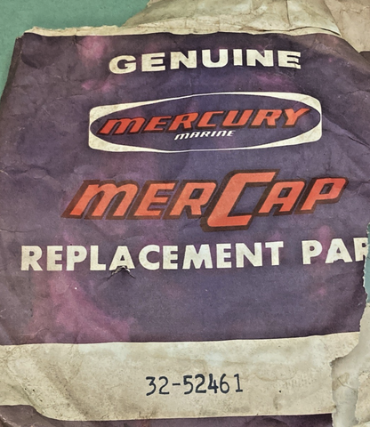 NEW GENUINE MERCURY 32-52461 HOSE
