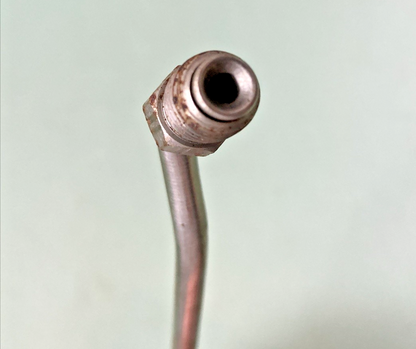 NEW REPLACES MERCURY 32-864588 HOSE