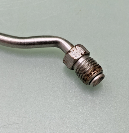 NEW REPLACES MERCURY 32-864588 HOSE
