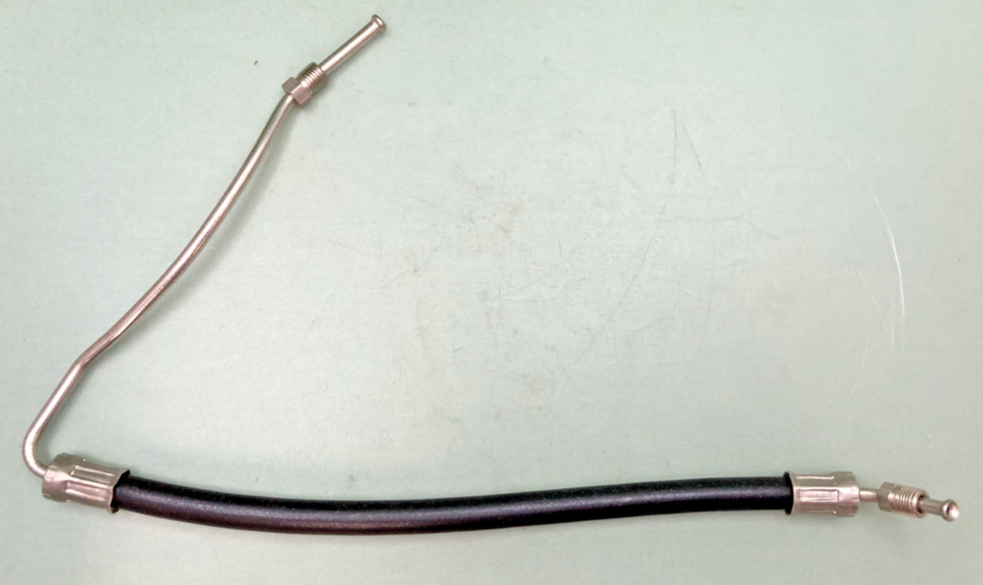 NEW REPLACES MERCURY 32-45973 HOSE