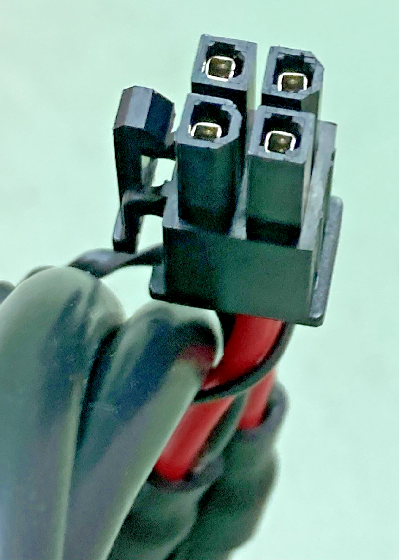 NEW REPLACES Rockford Fosgate FRONT INPUT CABLE