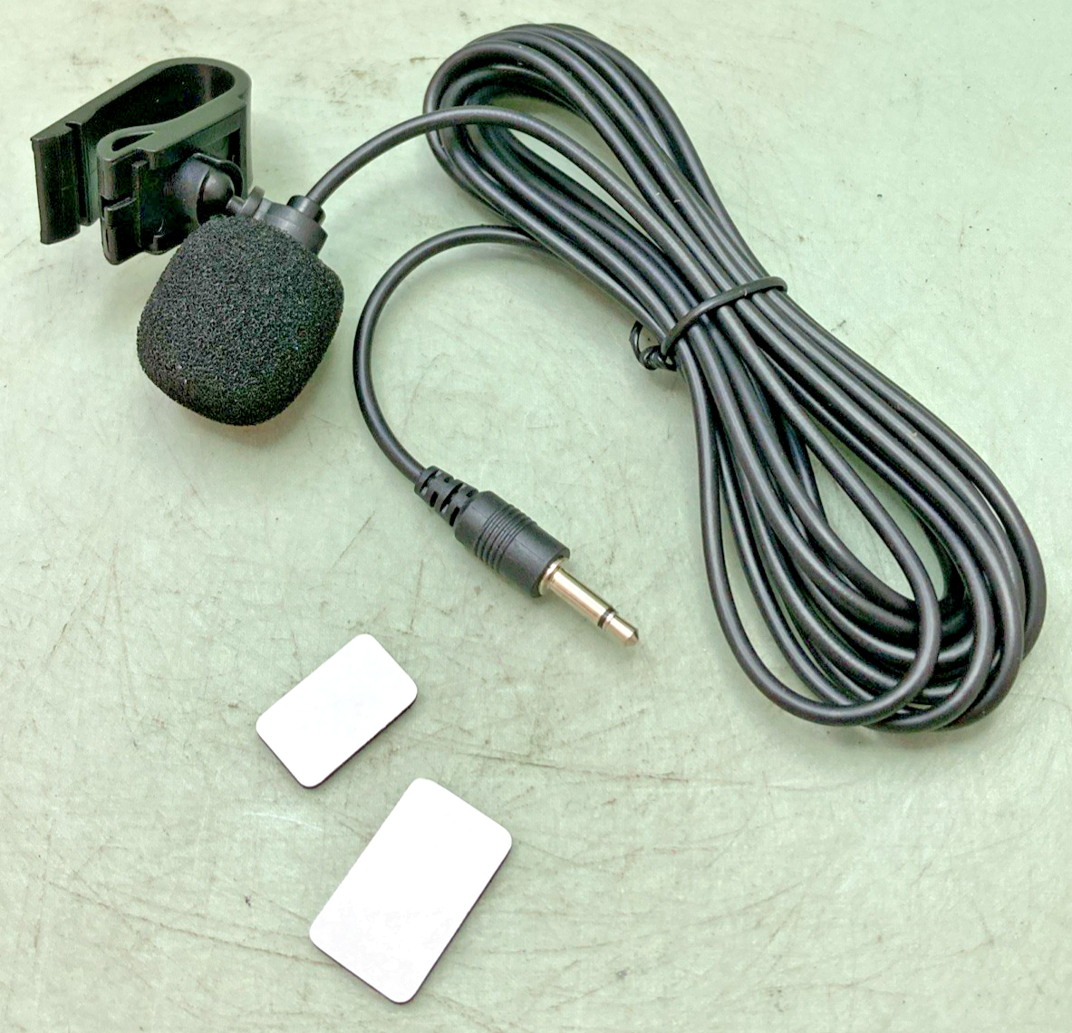 NEW REPLACES KENWOOD DNX576S, DNX574S, DNX890HD, DNX571EX BLUETOOTH MICROPHONE