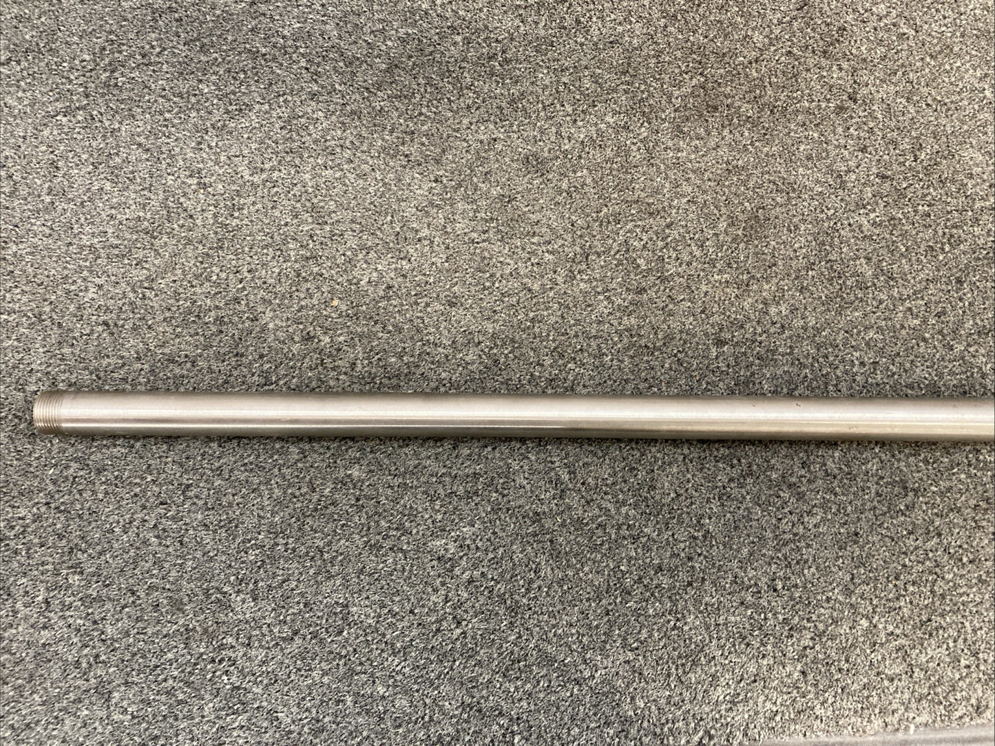 NEW GENUINE MERCURY 78559A1 Lower Shaft Assembly
