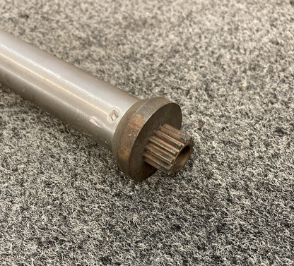NEW GENUINE MERCURY 78559A1 Lower Shaft Assembly