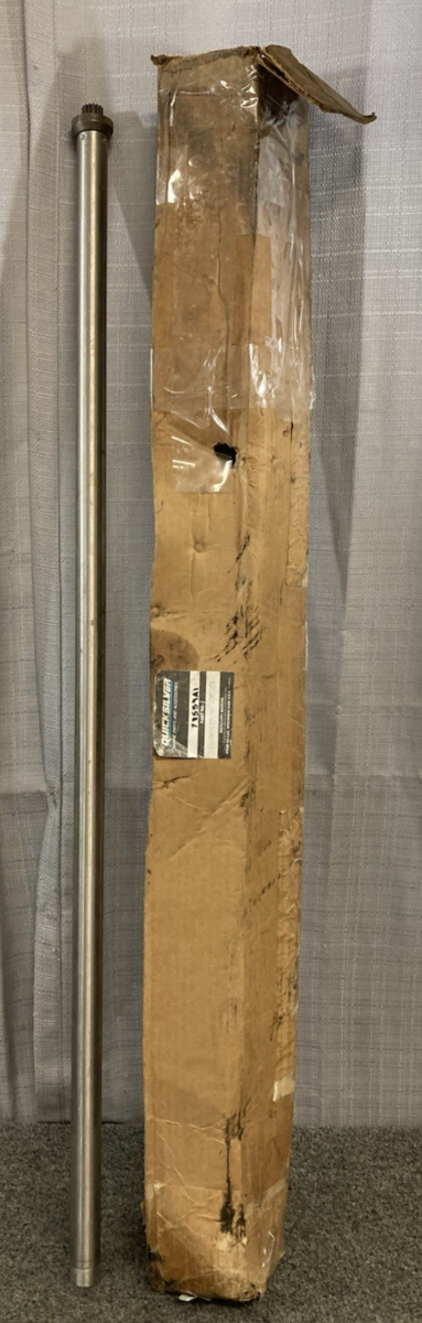 NEW GENUINE MERCURY 78559A1 Lower Shaft Assembly