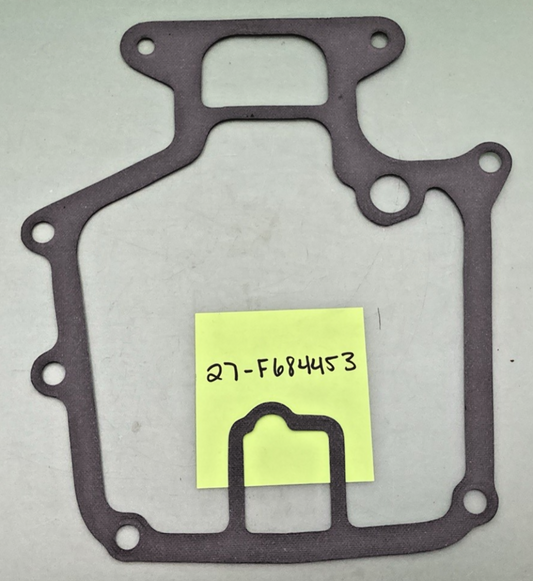 NEW REPLACES MERCURY 27-F684453 GASKET