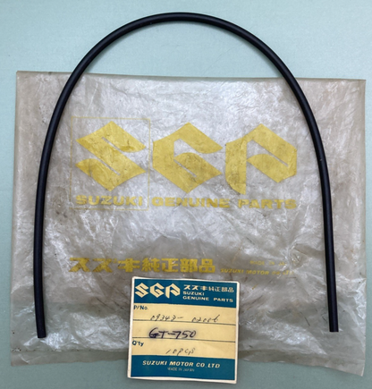 NEW GENUINE SUZUKI 09343-02006 HOSE