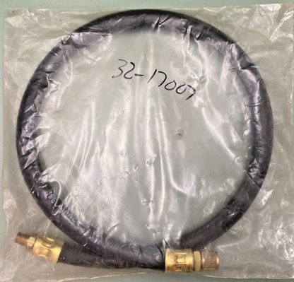 NEW REPLACES MERCURY 32-17007 HOSE