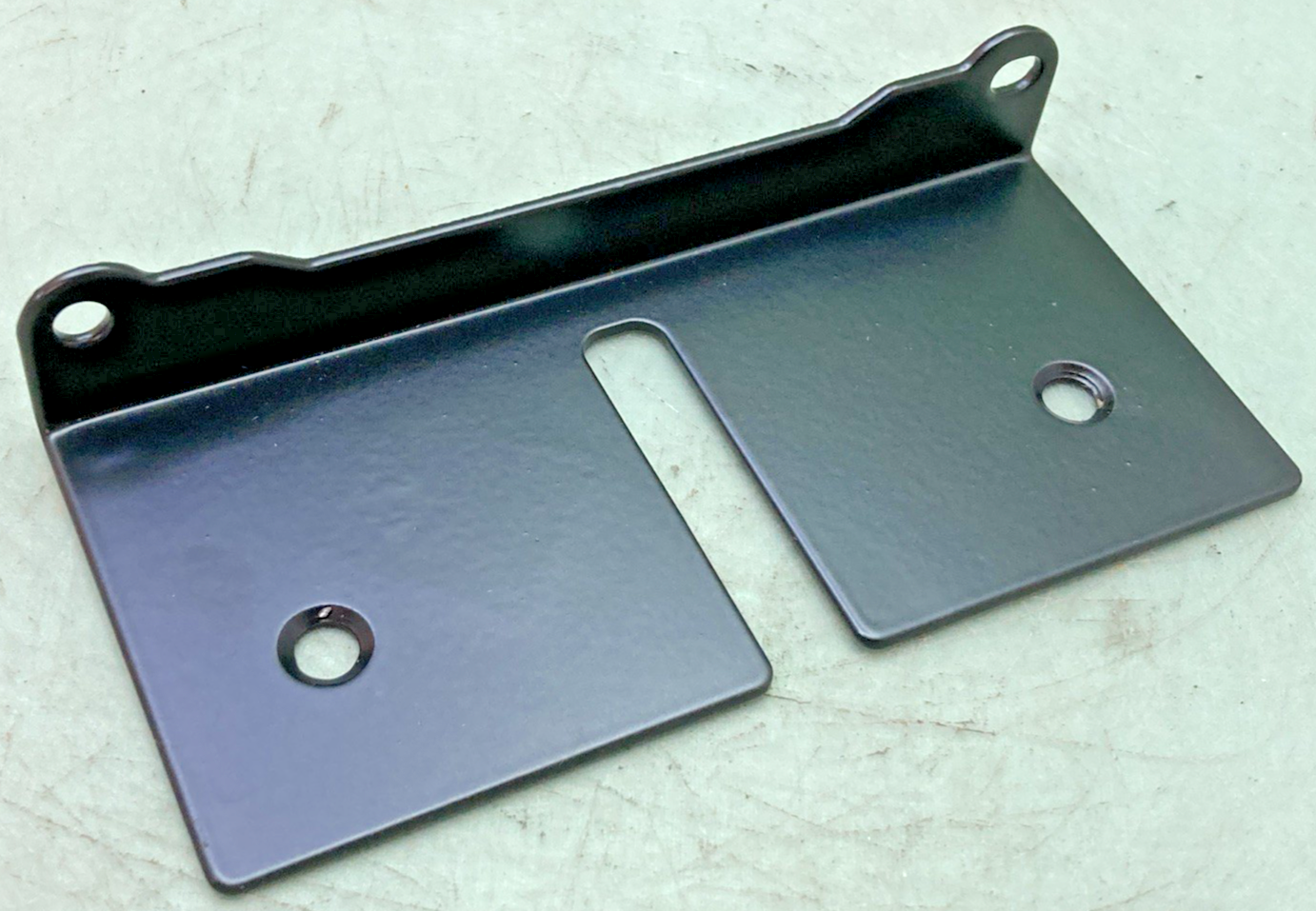 NEW REPLACES ROCKFORD FOSGATE BRACKET
